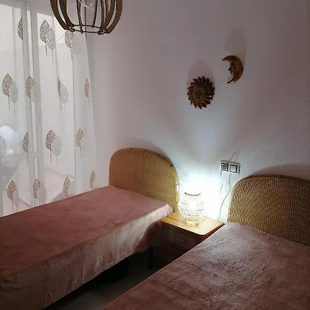 Sunny With Pool Center Torrevieja